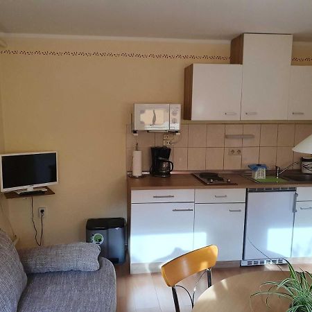 Ruegen Fewo 277 Binz Εξωτερικό φωτογραφία